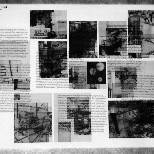 Revue 1.25 : numéro 10